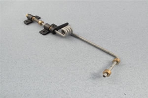 Steerable Noseleg 8G